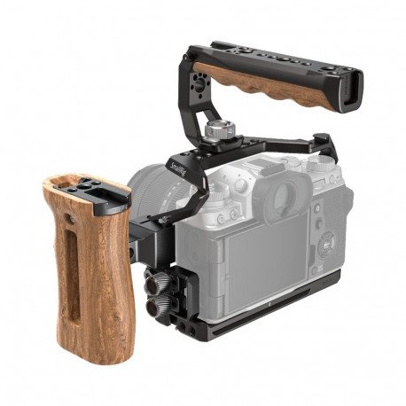 SmallRig professionaalne puurikomplekt 3131 Fujifilm X-T4
