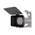 SMALLRIG 2660 MATTE BOX LIGHTWEIGHT