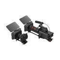 SMALLRIG 2660 MATTE BOX LIGHTWEIGHT