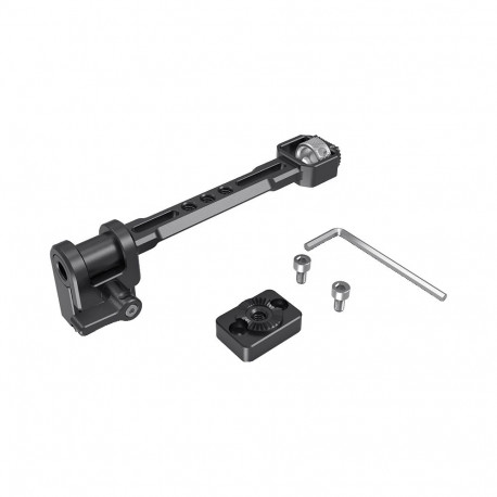 SmallRig 2889 Adjustable Monitor Mount for Gimbals