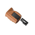 SMALLRIG 2457 WOODEN GRIP W QUICK RELEASE FOR Z CAM E2