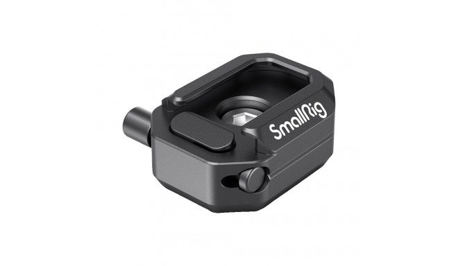 SmallRig 2797 Cold Shoe Mount Multifunction w/ Safety Release