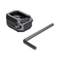 SMALLRIG 2797 COLD SHOE MOUNT MULTIFUNCTION W/ SAFETY RELEASE