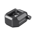 SMALLRIG 2797 COLD SHOE MOUNT MULTIFUNCTION W/ SAFETY RELEASE