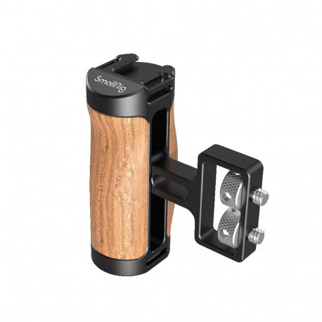 SmallRig 2913 Mini Side Handle Wooden