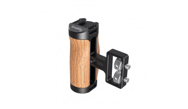 SmallRig 2913 Mini Side Handle Wooden