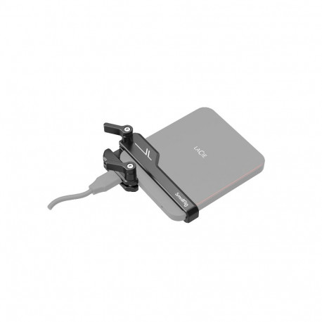 SmallRig kinnitus 2799 LaCie kaasaskantavale SSD-le