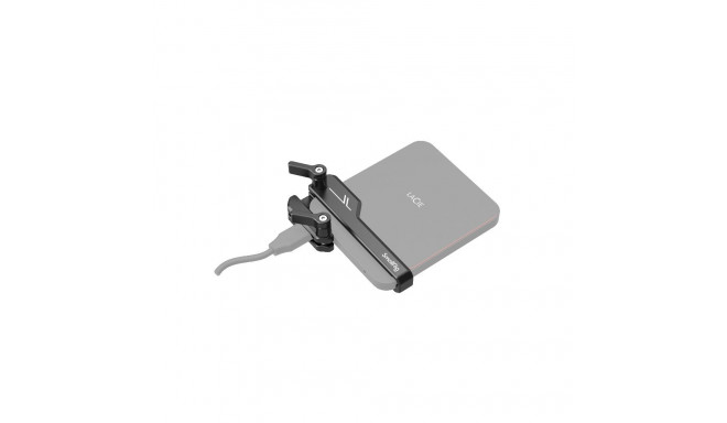 SmallRig 2799 Mount for LaCie Portable SSD