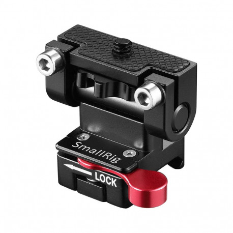 SmallRig monitorihoidik 2100 Nato klambriga