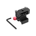 SMALLRIG 2100 MONITOR HOLDER W NATO CLAMP