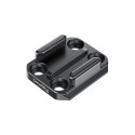 SMALLRIG 2668 BUCKLE ADAPT WITH ARCA QR PLATE FOR GOPRO