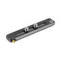 SMALLRIG 2484 LOW PROFILE NATO RAIL 90MM