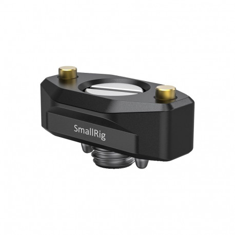 SmallRig 2501 Nato Rail 35mm w/ ARRI Loc Screw