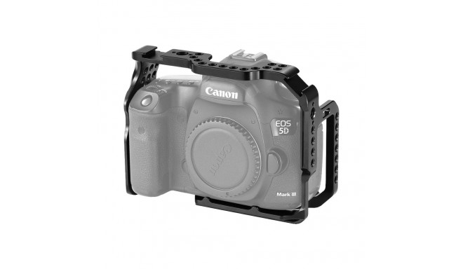 SMALLRIG 2271 CAGE FOR CANON 5D MARK III & IV