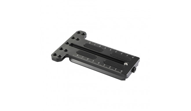 SMALLRIG 2277 COUNTERWEIGHT MOUNT PLATE 501PL FOR WEEBILL