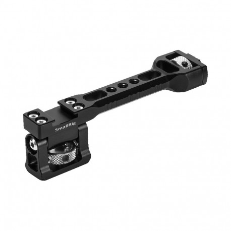 SmallRig 2386 Adjustable Monitor Mount for Select DJI & Zhiyun Handheld Gimbals