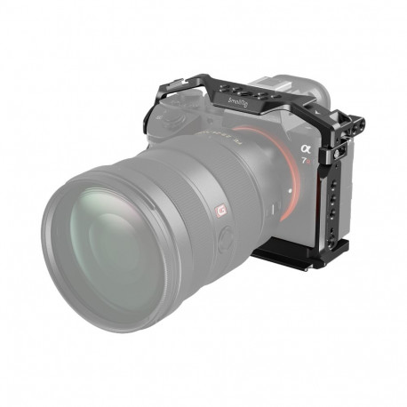 SmallRig 2087 Cage for Sony S7III / A7RIII
