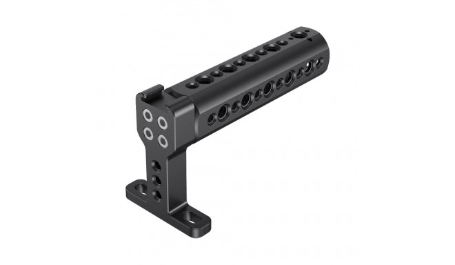 SmallRig 1638 Top Handle w/ Cold Shoe (1/4"-20 Screws)