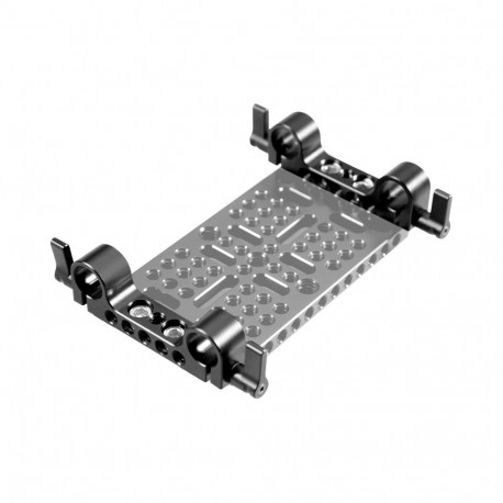 SmallRig 2061 Super Lightweight 15mm-Railblock