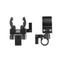 SMALLRIG 1993 UNIVERSAL SHOTGUN MIC MOUNT