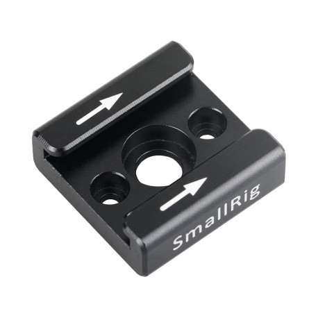 SmallRig 1241 Cold Shoe