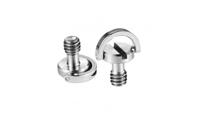 SmallRig 838 Quick release Camera Fixing screw1/4"