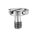 SmallRig Quick Release Camera Mount Screw 838 1/4"
