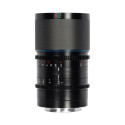 SIRUI ANAMORPHIC LENS SATURN 50MM T2.9 1.6X CARBON FIBER FULL FRAME Z-MOUNT (BLUE FLARE)