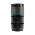 SIRUI ANAMORPHIC LENS SATURN 50MM T2.9 1.6X CARBON FIBER FULL FRAME Z-MOUNT (BLUE FLARE)