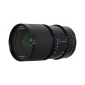 SIRUI ANAMORPHIC LENS SATURN 50MM T2.9 1.6X CARBON FIBER FULL FRAME E-MOUNT (NEUTRAL FLARE)