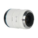 SIRUI SNIPER LENS APS-C AF 33MM F1.2 E-MOUNT WHITE