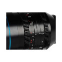 SIRUI ANAMORPHIC LENS VENUS 1.6X FULL FRAME 150MM T2.9 Z-MOUNT