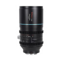 SIRUI ANAMORPHIC LENS VENUS 1.6X FULL FRAME 100MM T2.9 E-MOUNT