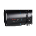 SIRUI ANAMORPHIC LENS VENUS 1.6X FULL FRAME 100MM T2.9 E-MOUNT