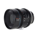 SIRUI ANAMORPHIC LENS VENUS 1.6X FULL FRAME 35MM T2.9 Z-MOUNT