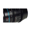 SIRUI CINE LENS JUPITER FF 50MM T2 MACRO PL-MOUNT