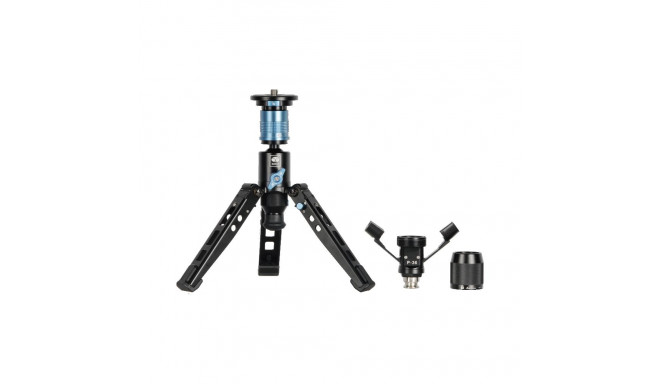 Sirui Table Tripod / Low Angle Monopod Feet & Supporting Adapter P-36 Kit