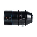 SIRUI ANAMORPHIC LENS VENUS 1.6X FULL FRAME 75MM T2.9 RF-MOUNT