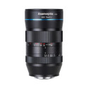 SIRUI ANAMORPHIC LENS 1,33X 75MM F/1.8 Z MOUNT