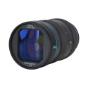 SIRUI ANAMORPHIC LENS 1,33X 75MM F/1.8 Z MOUNT