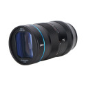 SIRUI ANAMORPHIC LENS 1,33X 75MM F/1.8 MFT MOUNT