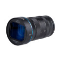 SIRUI ANAMORPHIC LENS 1,33X 24MM F/2.8 E-MOUNT