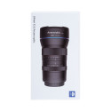 Sirui Anamorphic 1,33X 24mm f/2.8 lens for Fuji X
