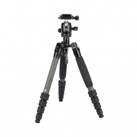 Sirui statiivikomplekt Traveler 5CX