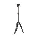 Sirui statiiv Traveler 5CX
