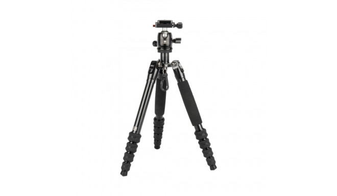 Sirui Traveler 5AX