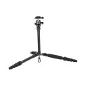 Sirui statiiv Traveler 5AX
