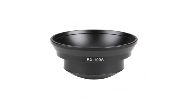 SIRUI RX-100A ADAPTER BOWL