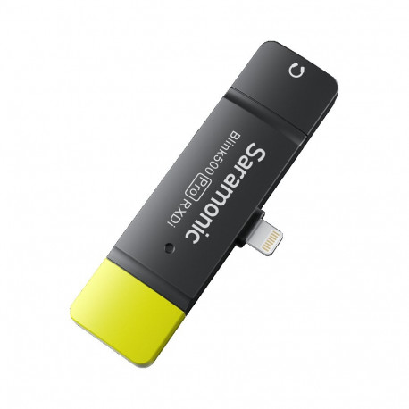 Saramonic vastuvõtja Blink 500 Pro RXDI Lightning-liitmikule (varuosa)
