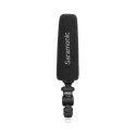 SARAMONIC SMARTMIC5 SHOTGUN MIC FOR IPHONE &  IPAD